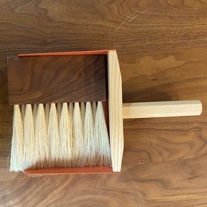 Hannah B Quinn Dust Pan Block Set